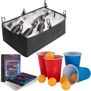 Beer Pong Table BeerWars II