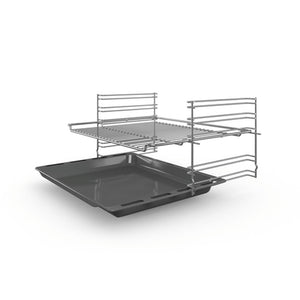 Bosch HEF010BR1 Einbauherd 60 cm