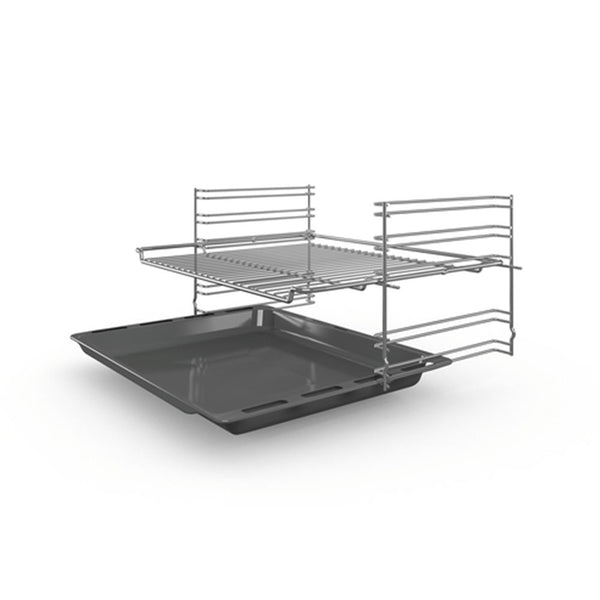 Bosch HEF010BR1 Einbauherd 60 cm