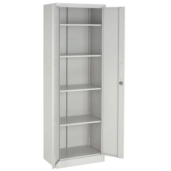 Aktenschrank Brandon grau pro Stück
