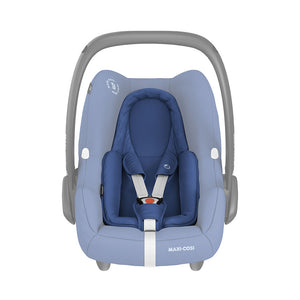 Maxi Cosi Rock i-Size Autositz Essential Blue