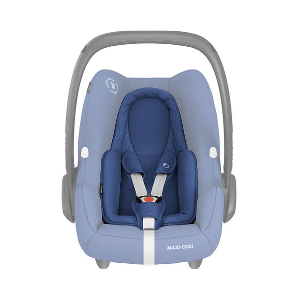 Maxi Cosi Rock i-Size Autositz Essential Blue
