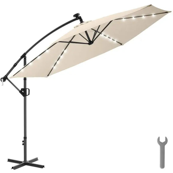 Ampelschirm Artemis
