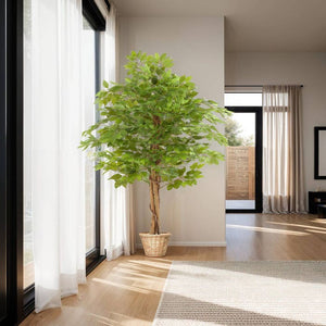 Ficus artificiel Fida 160 cm 