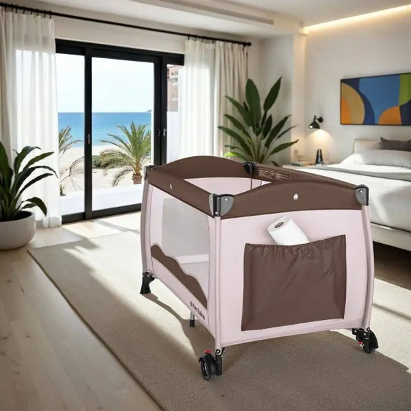 Kinder Reisebett