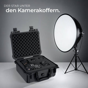 Kamerakoffer M