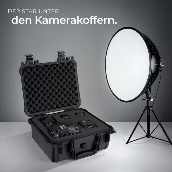 Kamerakoffer M