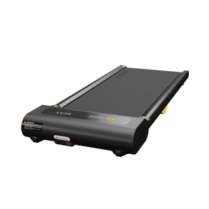 UREVO SpaceWalk Lite Laufband Schwarz