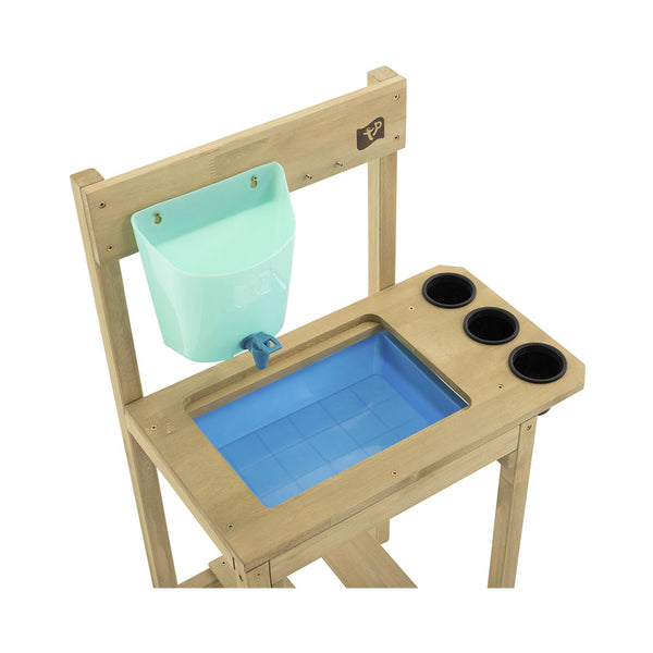 TP TOYS Early Fun Holz Pflanzbank FSC