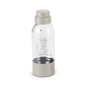 Berlinger Haus Wassersprudler matt cream Sahara Collection