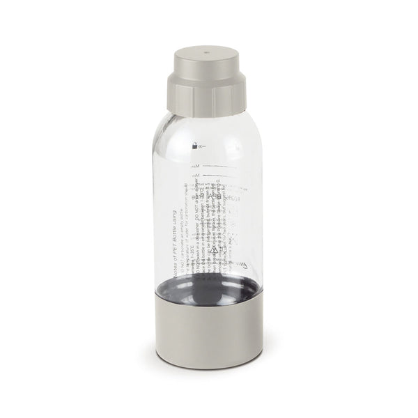 Berlinger Haus Wassersprudler matt cream Sahara Collection