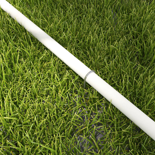 Agility Set für Hunde 4-teilig mit Tragetasche für Hundetraining