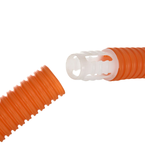 Agility Trainingsset 4-teilig mit Tasche Blau-Orange