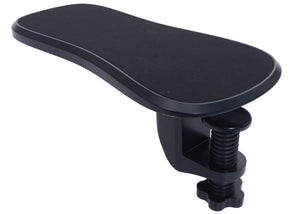 Ergonomische Arm- & Handgelenkauflage. 2er-Set. verstellbar