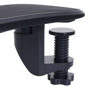Ergonomische Arm- & Handgelenkauflage. 2er-Set. verstellbar