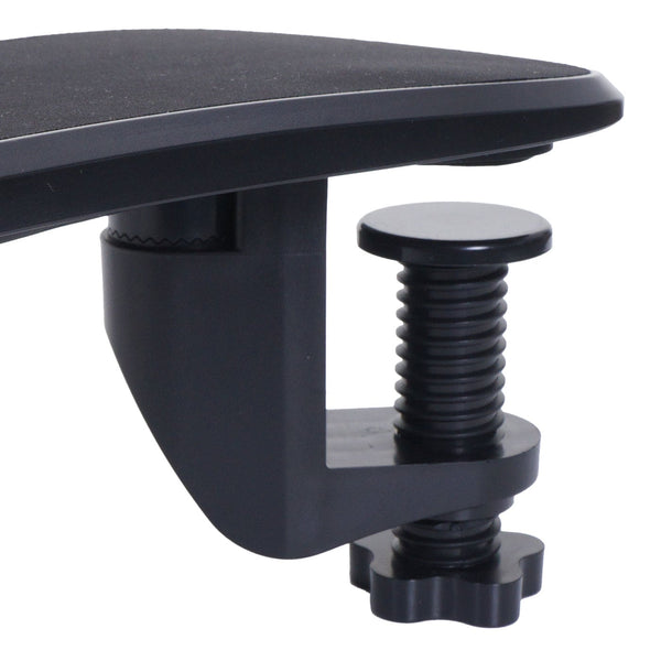 Ergonomische Arm- & Handgelenkauflage. 2er-Set. verstellbar