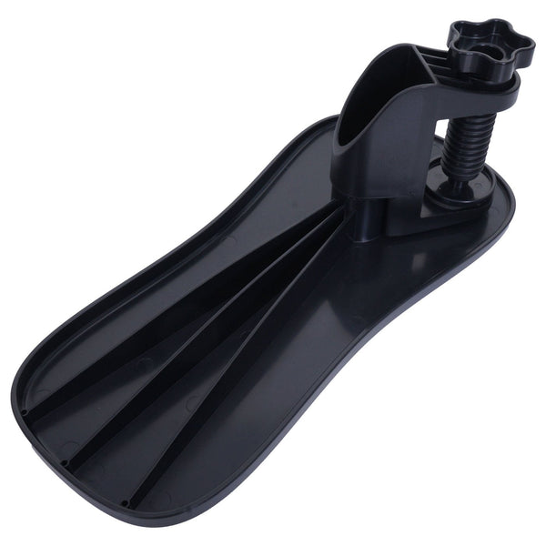 Ergonomische Arm- & Handgelenkauflage. 2er-Set. verstellbar