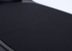 Ergonomische 2in1 Armauflage mit Mauspad. Handgelenkstütze