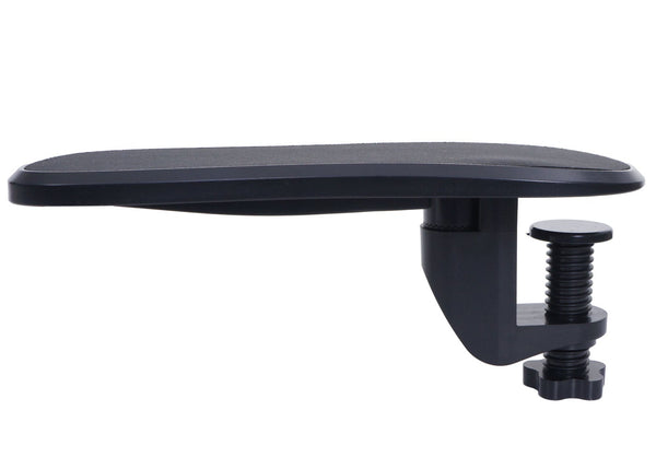 Ergonomische Armauflage für Schreibtisch, verstellbare Handgelenkstütze