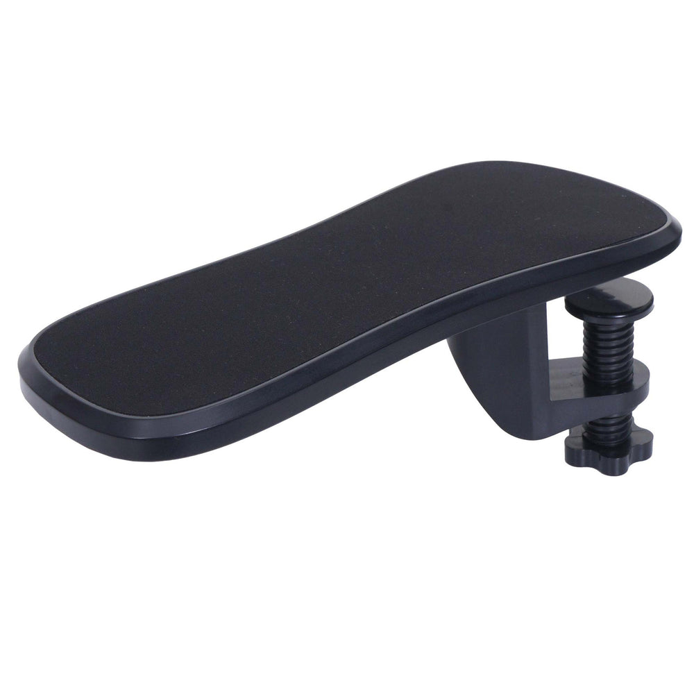 Ergonomische Armauflage für Schreibtisch, verstellbare Handgelenkstütze