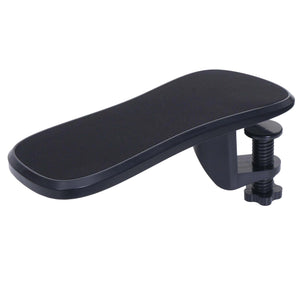 Ergonomische Armauflage für Schreibtisch, verstellbare Handgelenkstütze