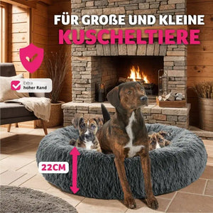 Hundebett Maja Ø 80 cm