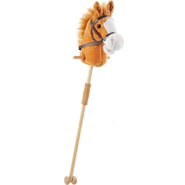 Steckenpferd