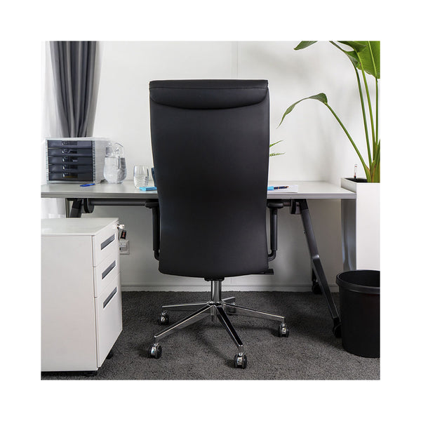 CONTINI Office Chair ComfortPro Black