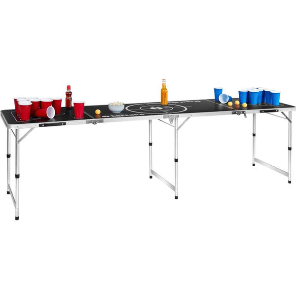 Beer Pong Table Brew Battle