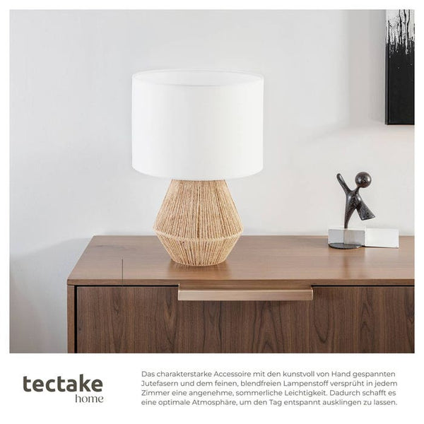 Tischleuchte Lignea Lux