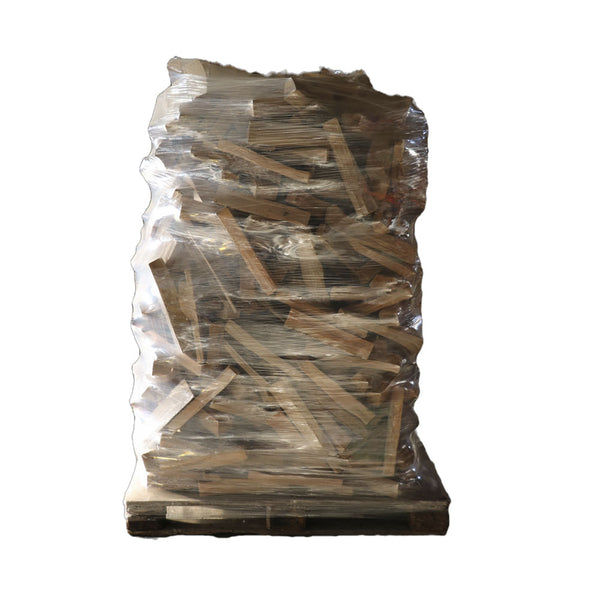 Bischofberger Schweizer Buchenholz in Ster - Länge 25cm