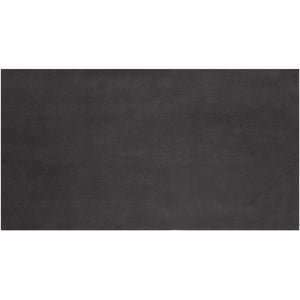 Short pile carpet Soft Zone anthracite 60 x 110 cm 