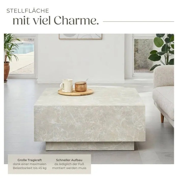 Couchtisch Lasley