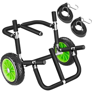 Surfboard Transportwagen WaveWheel