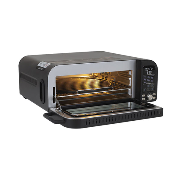 Berlinger Haus Pizzaofen Black Rose Collection