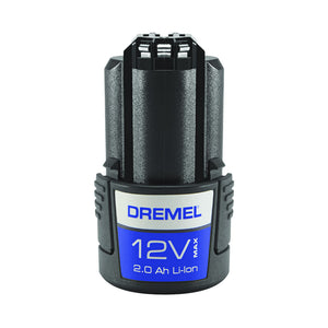 DREMEL Akku-Multifunktionswerkzeug 8250 F.013.825.0JA