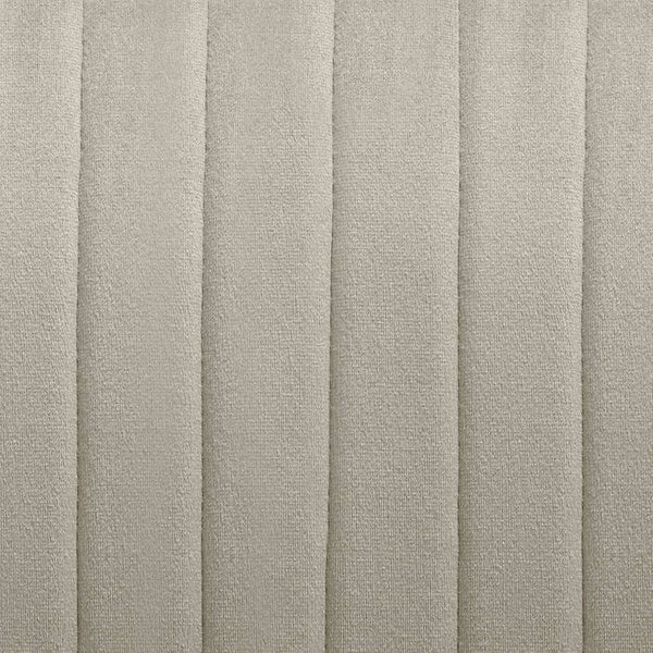 Esszimmerstuhl Marilyn creme/gold 2er Set