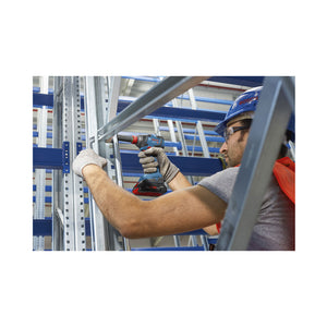 Bosch GDX 18V-200 Akku-Drehschlagschrauber 0.601.9J2.204