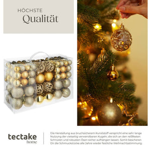 Weihnachtskugeln