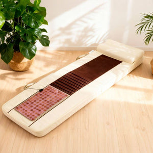 Shiatsu-Massagematratze