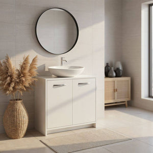 Waschbeckenunterschrank Katalina