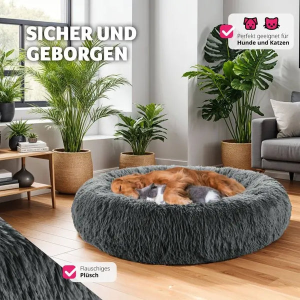 Hundebett Maja Ø 70 cm