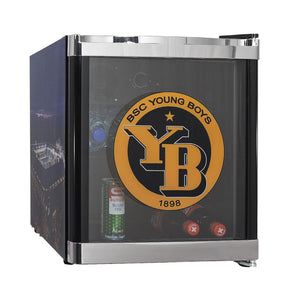Kibernetik BSC Young Boys FAN Getränkekühlschrank