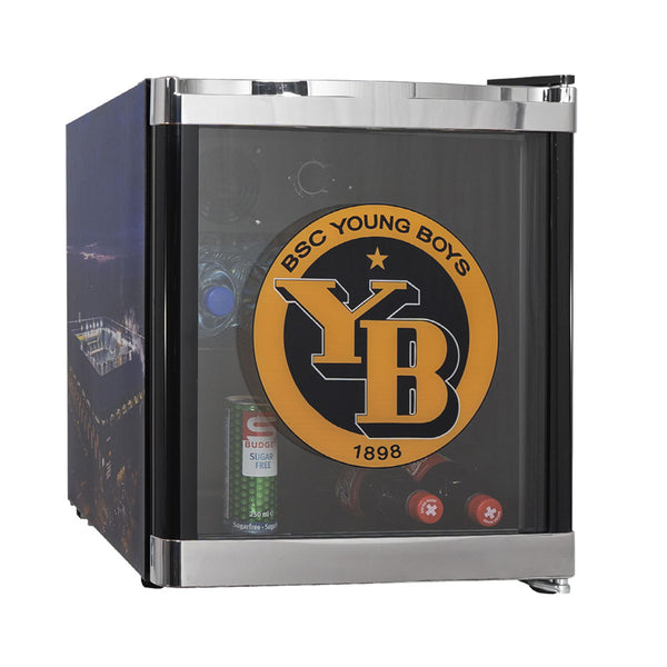 Kibernetik BSC Young Boys FAN Getränkekühlschrank