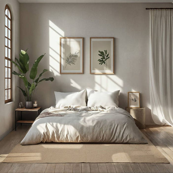 Woven rug Vibe 160 x 230 cm