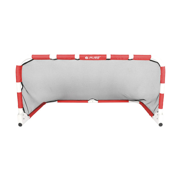 PURE Fussball Goal faltbar 120x60x60cm