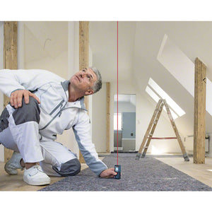 Bosch Professional GLM 40 Laser-Entfernungsmesser