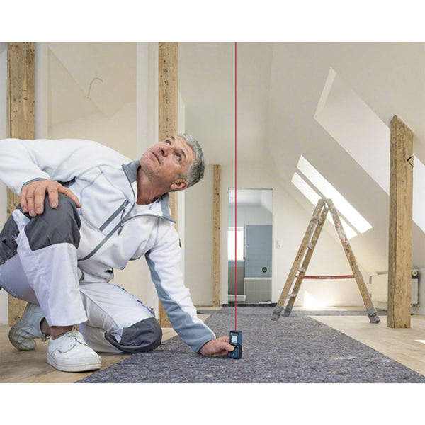 Bosch Professional GLM 40 Laser-Entfernungsmesser