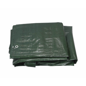 bâche en tissu Floraworld 6x5m