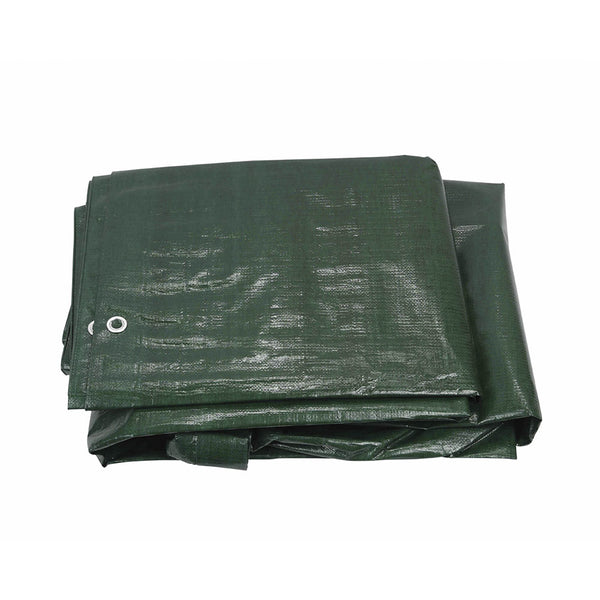bâche en tissu Floraworld 6x5m